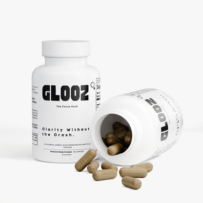 Glooz™ Clarity