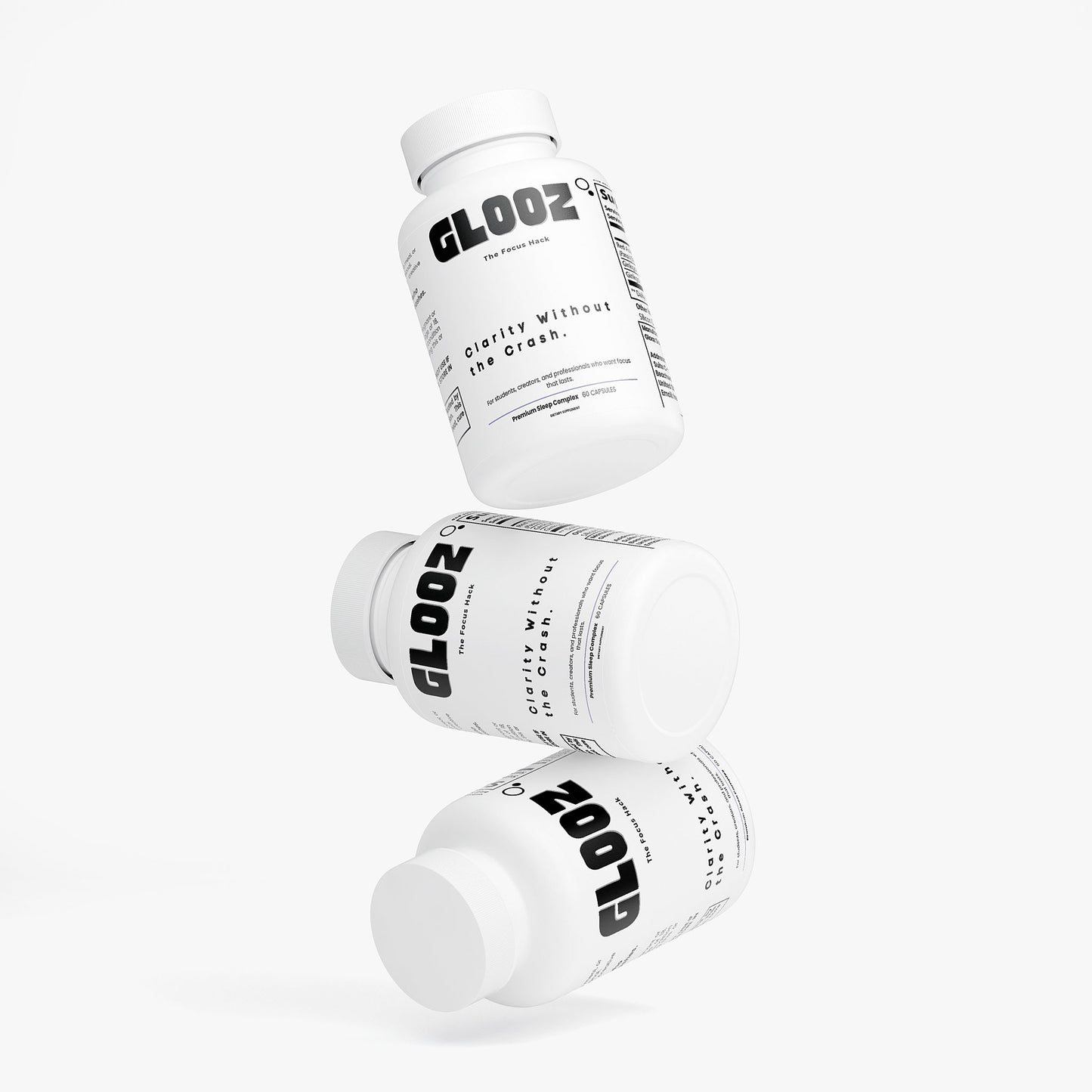 Glooz™ Clarity