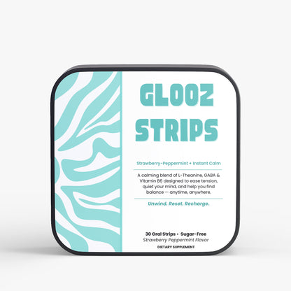 Glooz™ Unwind Strips