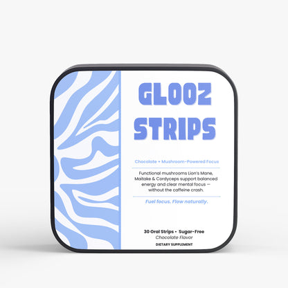 Glooz™ Flow Strips
