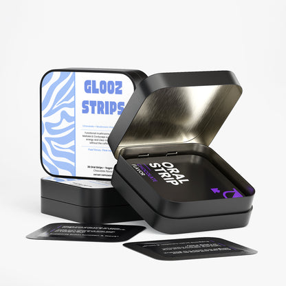 Glooz™ Flow Strips