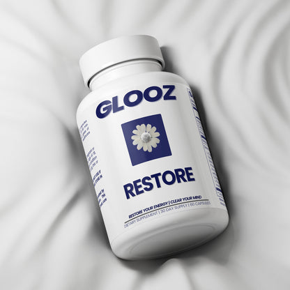 Glooz™ Restore