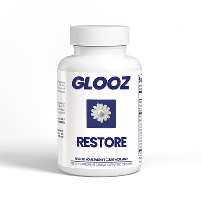 Glooz™ Restore