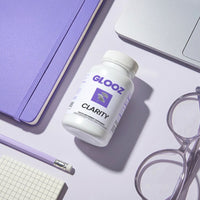 Glooz™ Clarity