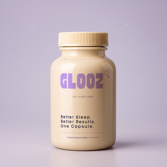 Glooz™ NiteCaps