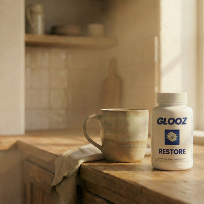 Glooz™ Restore