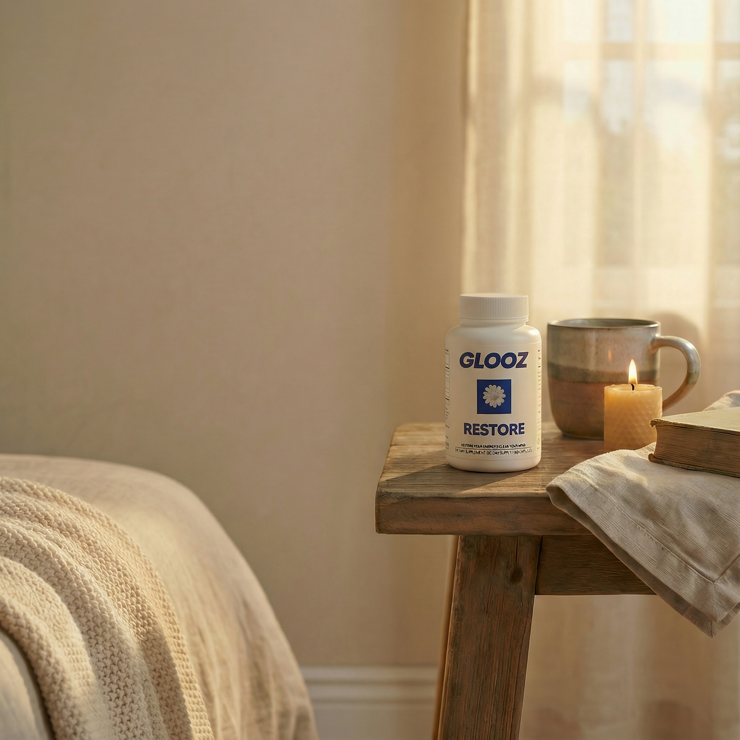 Glooz™ Restore