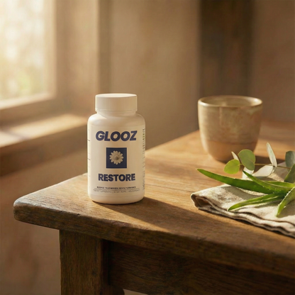 Glooz™ Restore