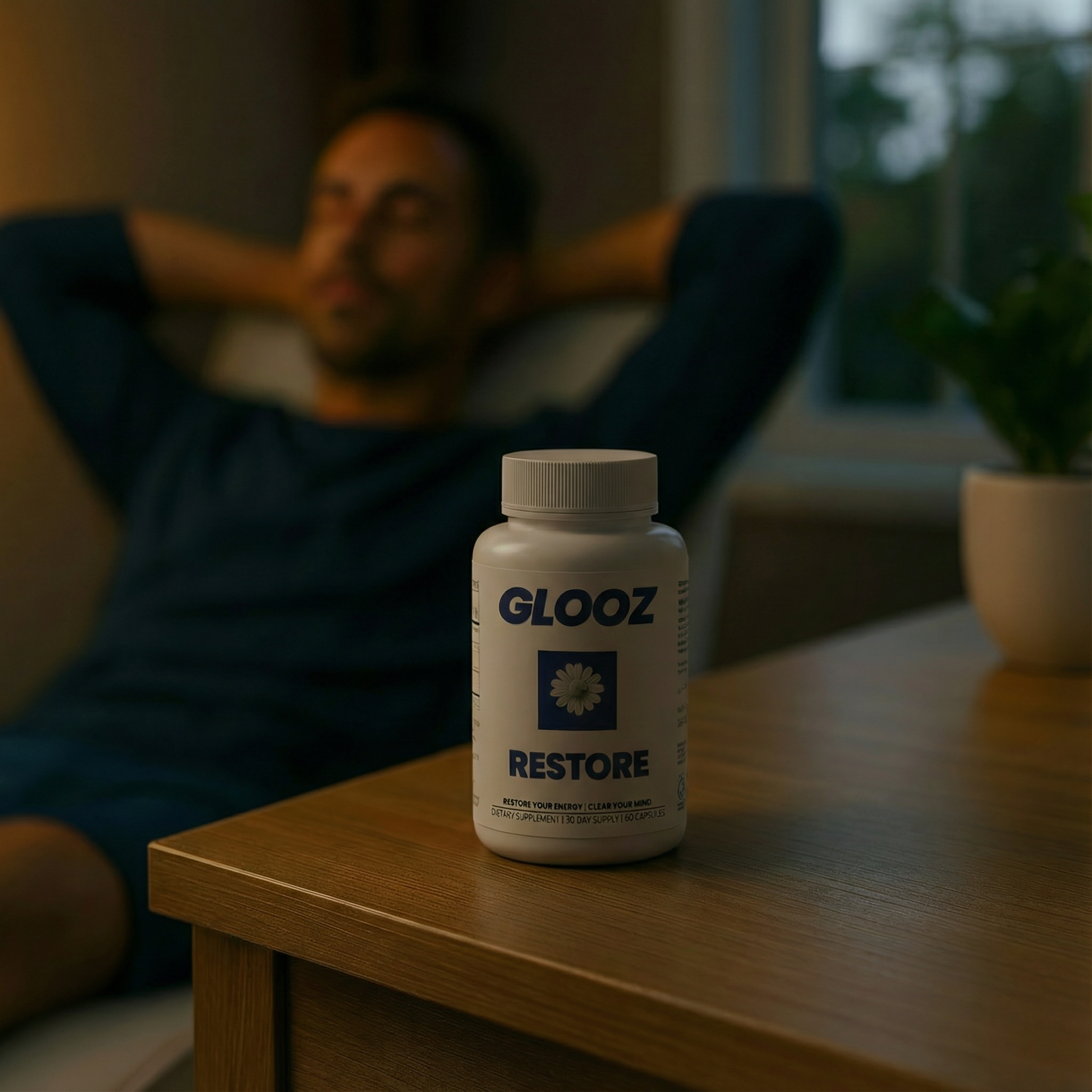 Glooz™ Restore
