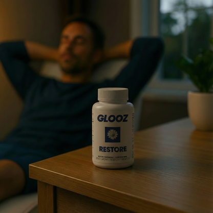 Glooz™ Restore